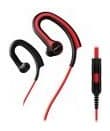 Pioneer SE-E711T Sporcu Kulak İçi Kulaklık Görsel 1