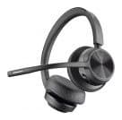 Poly Voyager 4320 UC Kablosuz Kurumsal Kulaklık (Plantronics) Görsel 1