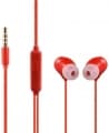 Powerstar HD-24 Mikrofonlu Kablolu Kulak İçi Kulaklık