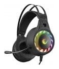 Rampage G8 Loopy 7.1 RGB Gaming Kulaklık Görsel 1