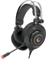 Rampage RM-K1 Pulsar 7.1 Surround Titreşimli RGB Gaming Kulaklık