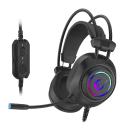 Rampage RM-K19 Raging Plus 7.1 RGB Gaming Kulaklık Görsel 1