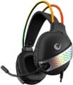 Rampage RM-K37 Black Eagle 7.1 RGB Gaming Kulaklık