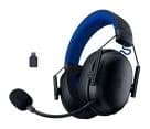 Razer BlackShark V3 X HyperSpeed PlayStation Edition Görsel 1