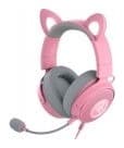 Razer Kraken Kitty V2 Pro Değiştirilebilir Kulaklı RGB Gaming Kulaklık Görsel 1