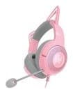 Razer Kraken Kitty V2 Razer Chroma RGB Yayıncı Gaming Kulaklık Görsel 1