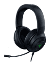 Razer Kraken V3 X Chroma RGB Ultra Hafif Gaming Kulaklık Görsel 1