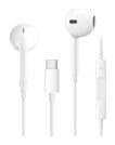 S-link SL-TPK01 Type-C Dijital Mikrofonlu Kulak İçi Kulaklık Görsel 1