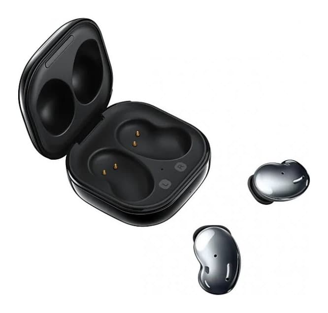 Samsung Galaxy Buds Live Görsel 1