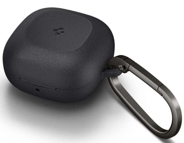 Spigen Samsung Galaxy Buds 2 / Galaxy Buds Pro / Galaxy Buds Live Geo Fit Kılıf
