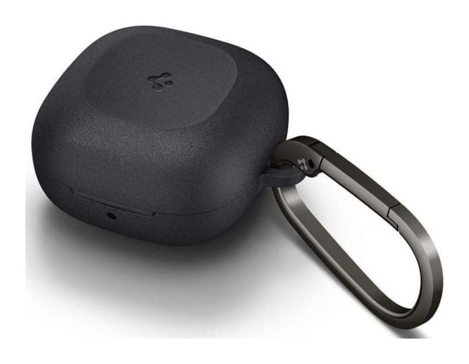 Spigen Samsung Galaxy Buds 2 / Galaxy Buds Pro / Galaxy Buds Live Geo Fit Kılıf Görsel 1