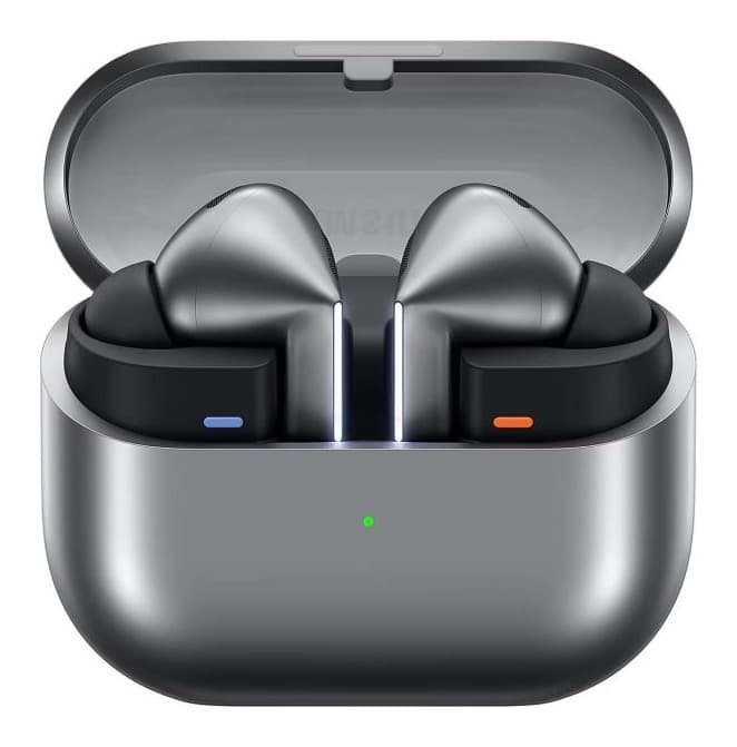 Samsung Galaxy Buds 3 Pro Görsel 1