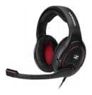 Sennheiser Game One Açık Akustik Espor Gaming Kulaklık Görsel 1