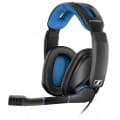 Sennheiser GSP 300 Kapalı Akustik Mikrofonlu Gaming Kulaklık