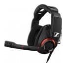 Sennheiser GSP 500 Açık Akustik High-End Gaming Kulaklık Görsel 1