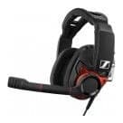 Sennheiser GSP 600 Profesyonel Espor Gaming Kulaklık Görsel 1