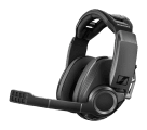 Sennheiser GSP 670 Düşük Gecikmeli Kablosuz Gaming Kulaklık Görsel 1