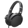 Sennheiser HD 4.30G Mikrofonlu Katlanabilir Kulak Üstü Kulaklık