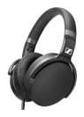 Sennheiser HD 4.30G Mikrofonlu Katlanabilir Kulak Üstü Kulaklık Görsel 1