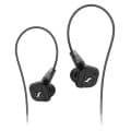 Sennheiser IE 8i Ayarlanabilir Akustik Odyofil Kulak İçi Kulaklık