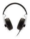 Sennheiser Momentum 2 (M2 AEi) Hakiki Deri iOS Kulak Çevresi Kulaklık Görsel 1