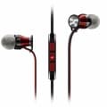 Sennheiser Momentum In-Ear Android Paslanmaz Çelik Kulak İçi Kulaklık