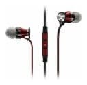 Sennheiser Momentum In-Ear Android Paslanmaz Çelik Kulak İçi Kulaklık Görsel 1