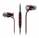 Sennheiser Momentum In-Ear iOS Paslanmaz Çelik Kulak İçi Kulaklık Görsel 1