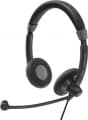 Sennheiser SC 75 USB CTRL Stereo Profesyonel Ofis Kulaklığı
