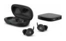 Sennheiser TV Clear Set Aktif Gürültü Engelleme ANC Kablosuz TV Kulaklığı Görsel 1