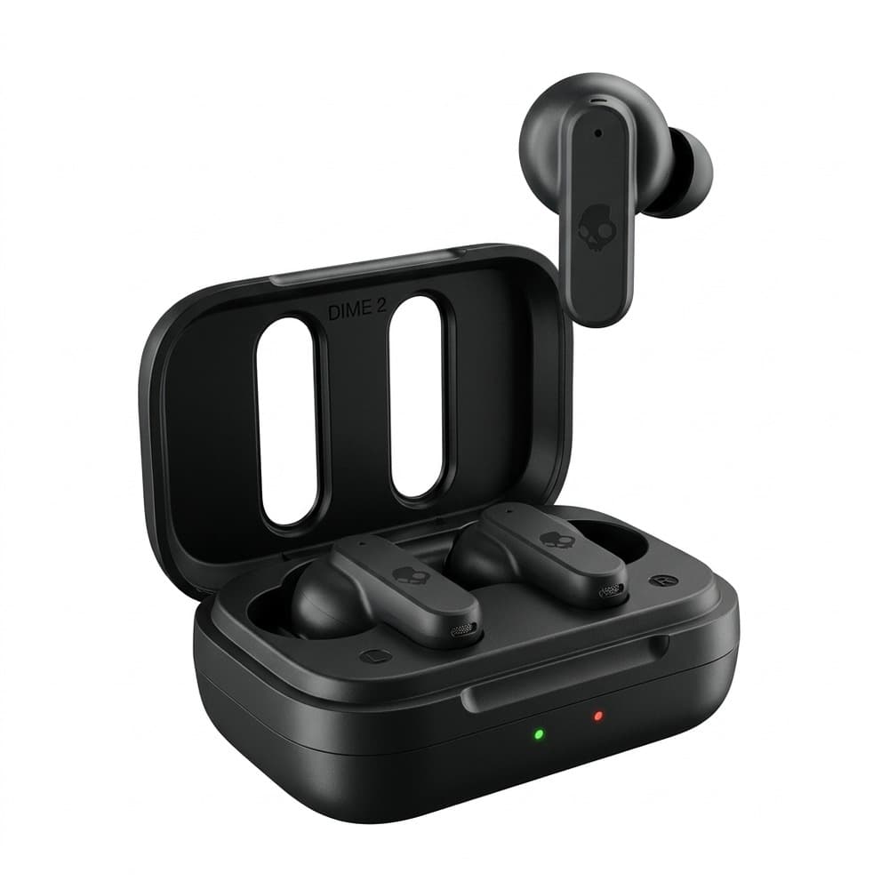 Skullcandy Dime 2 Entegre Tile Bulma Teknolojili TWS Kulaklık Görsel 1