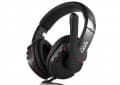 Snopy SN-338 Mikrofonlu Stereo Kulaklık