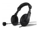 Snopy SN-4388 Mikrofonlu Stereo Kulaklık Görsel 1