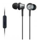 Sony MDR-EX650AP Pirinç Gövdeli Kulak İçi Kulaklık Görsel 1