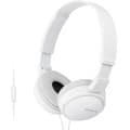 Sony MDR-ZX110AP Mikrofonlu Katlanabilir Kulak Üstü Kulaklık