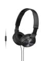 Sony MDR-ZX310AP Katlanabilir Mikrofonlu Kulak Üstü Kulaklık