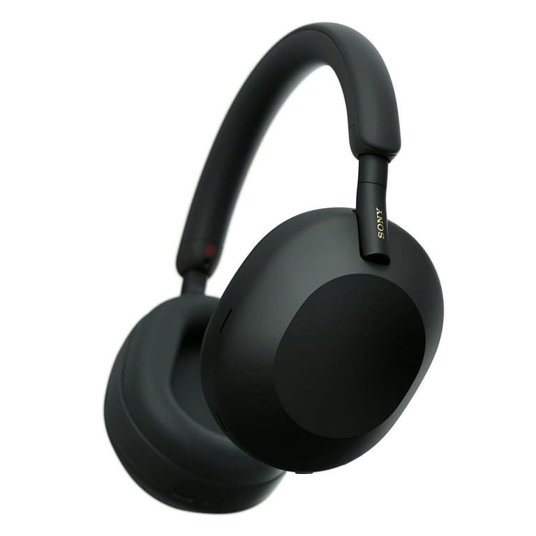 Sony WH-1000XM5 Kablosuz Gürültü Engelleme Özellikli Kulaklık Görsel 1
