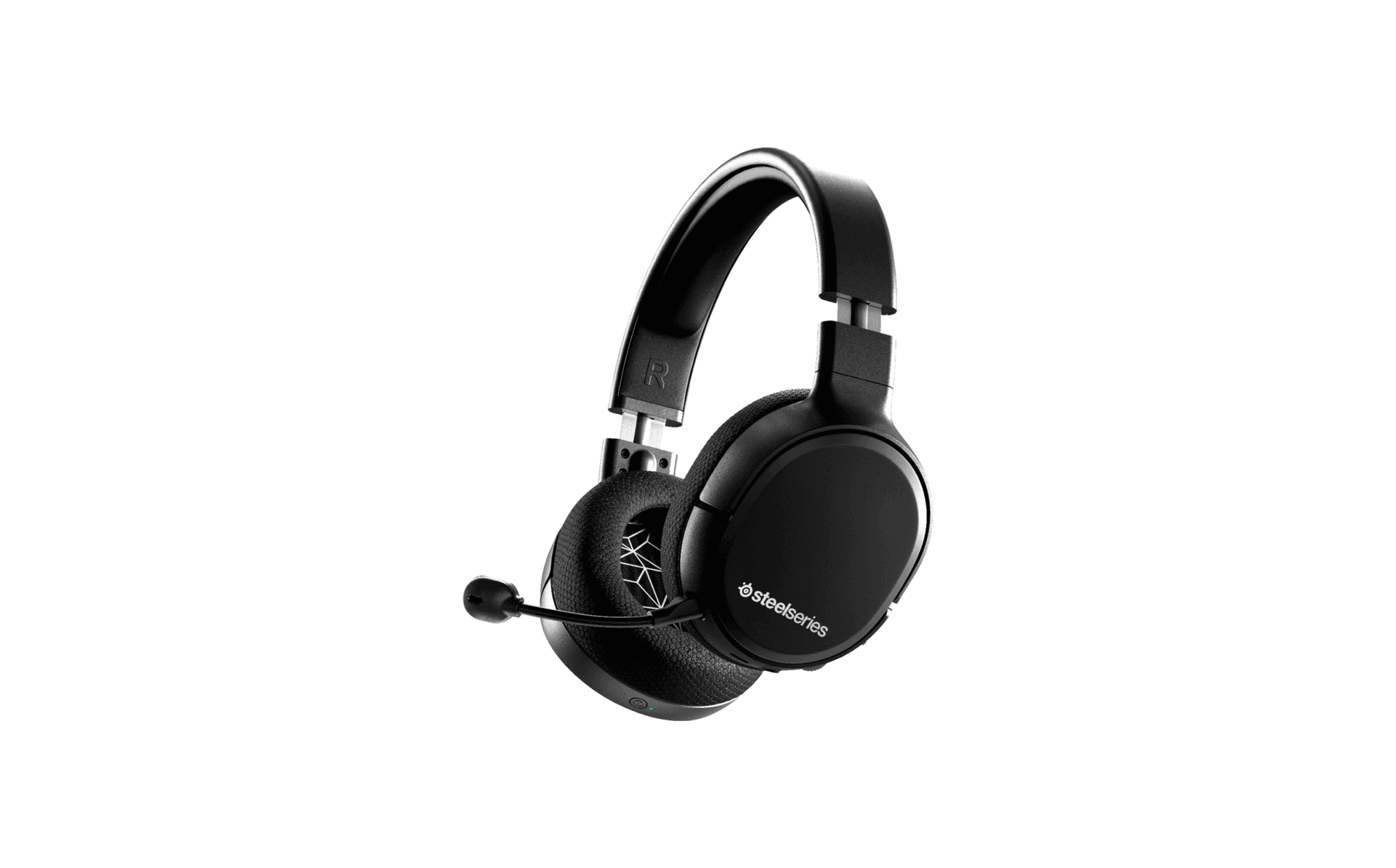 SteelSeries Arctis 1 ClearCast Mikrofonlu Çok Platformlu Gaming Kulaklık Görsel 1