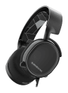 SteelSeries Arctis 3 Çok Platformlu Oyuncu Kulaklığı Görsel 1