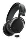 SteelSeries Arctis 7+ Wireless 7.1 Gaming Kulaklık Görsel 1