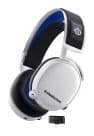 SteelSeries Arctis 7P+ Wireless PS5 / PC Gaming Kulaklık Görsel 1