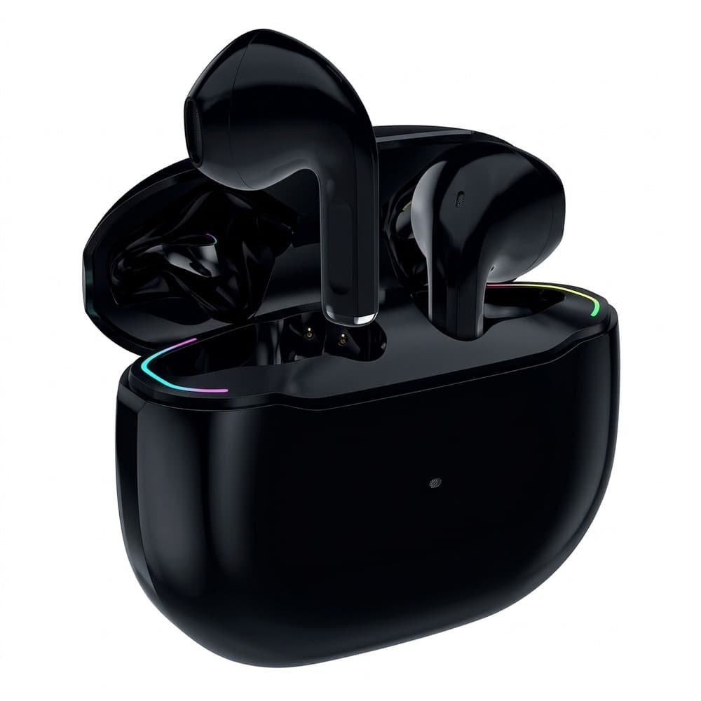 Sword Ninve RGB Işıklı Mikrofonlu Oyuncu Kulaklığı Görsel 1