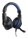 Trust GXT 404B Rana PS4 / PS5 Gaming Kulaklık Görsel 1