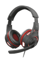 Trust GXT 407 Ravu Çoklu Platform Gaming Kulaklık