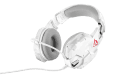 Trust GXT 322W Carus Gaming Kulaklık (Beyaz)