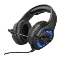 Trust GXT 460 Varzz Işıklı Gaming Kulaklık Görsel 1