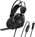 Vertux Bogota 7.1 Surround RGB Gaming Kulaklık