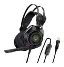 Vertux Bogota 7.1 Surround RGB Gaming Kulaklık Görsel 1
