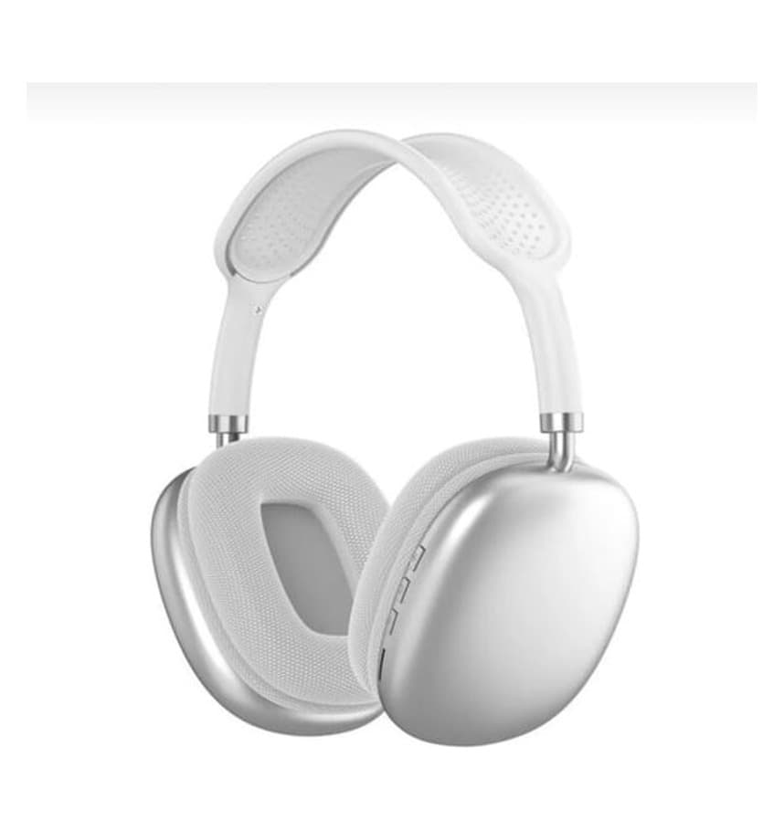 Zore AK-P9 Kablosuz Bluetooth Kulak Üstü Kulaklık Görsel 1
