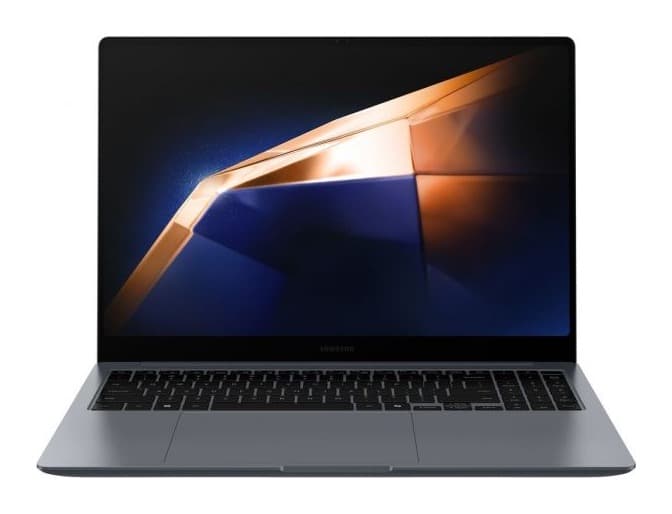 Samsung Galaxy Book4 Ultra (Intel Core Ultra 7 / RTX 4050 / 16GB RAM / 512GB SSD) Görsel 1